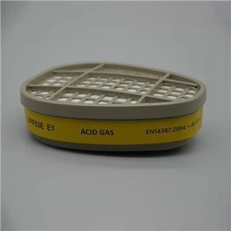 Cartutx de gas àcid de 3 m