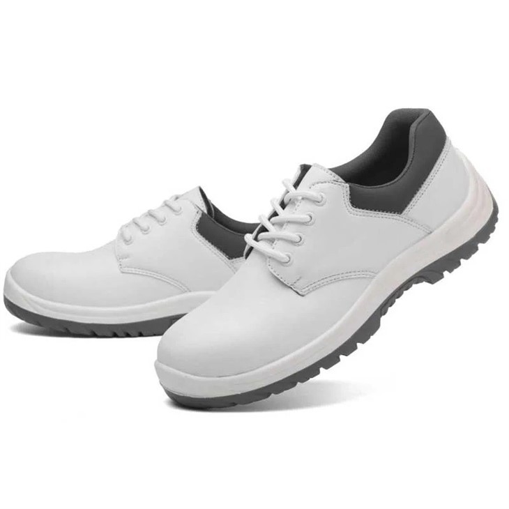 Chemical Laboratory Safety Shoes best