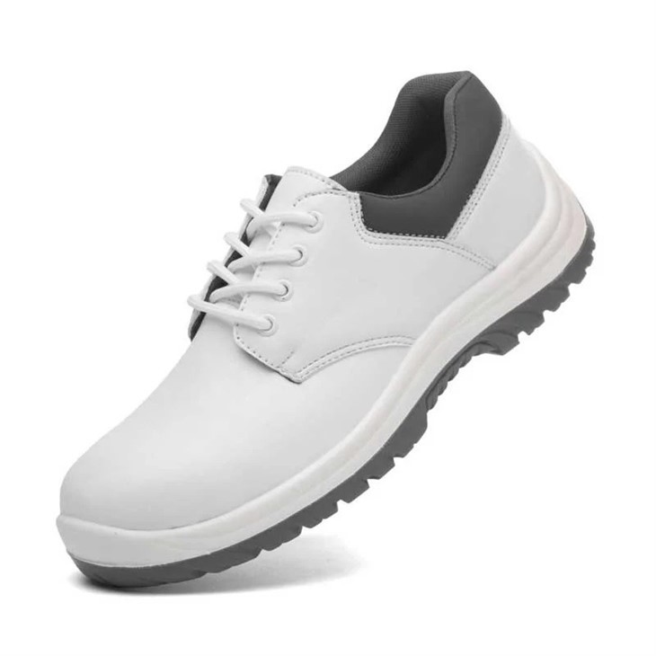 Chemical Laboratory Safety Shoes factory