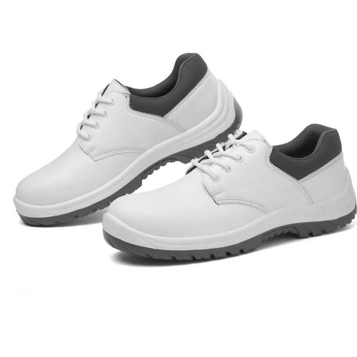 Chemical Laboratory Safety Shoes high quality