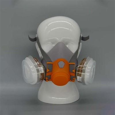 Màscara de filtració d'aire