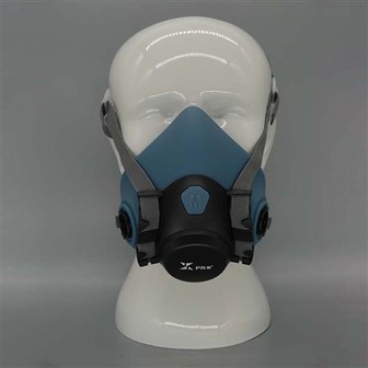 Màscara de filtre de mitja cara