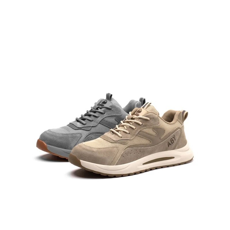 Sneaker Style Safety Shoes high quality