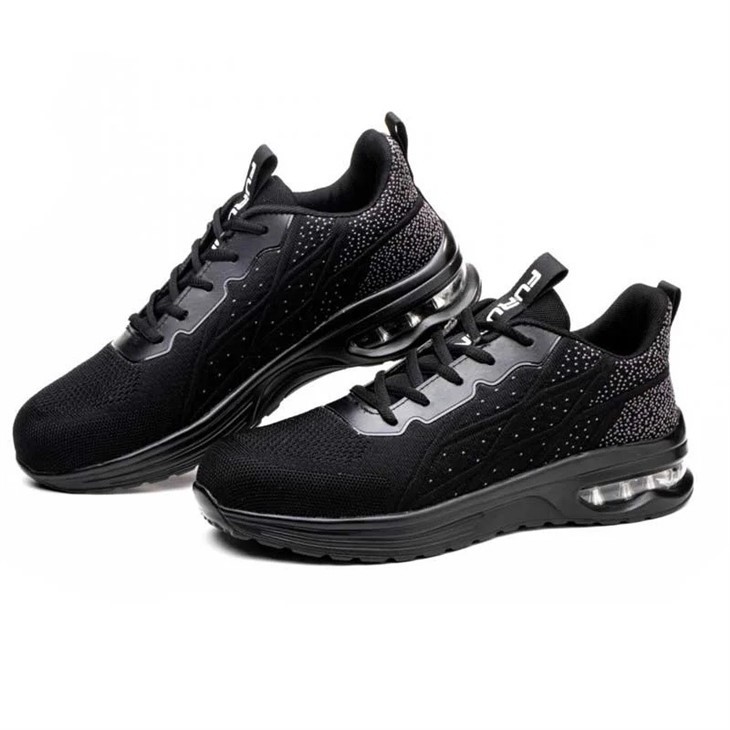 Work Sneakers Steel Toe factory